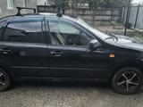 ВАЗ (Lada) Granta 2190 2012 года за 1 200 000 тг. в Атырау – фото 3