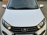 ВАЗ (Lada) Granta 2191 2023 годаүшін4 650 000 тг. в Уральск – фото 4