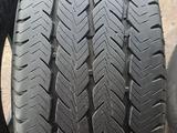 Шины балоны 235/65/16С цешки 2 штукиүшін40 000 тг. в Шымкент – фото 3