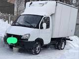 ГАЗ ГАЗель 2001 года за 2 300 000 тг. в Актобе – фото 2