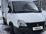 ГАЗ ГАЗель 2001 года за 2 300 000 тг. в Актобе – фото 5