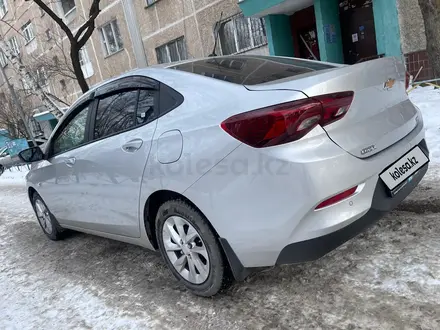 Chevrolet Onix 2023 года за 6 950 000 тг. в Алматы – фото 13