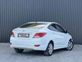 Hyundai Accent 2013 годаfor5 450 000 тг. в Актобе – фото 4