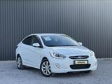 Hyundai Accent 2013 годаүшін5 450 000 тг. в Актобе – фото 2