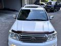 Toyota Land Cruiser 2009 года за 16 350 000 тг. в Алматы – фото 24