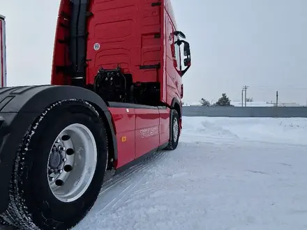 Volvo  FH 2018 года за 39 000 000 тг. в Костанай – фото 21