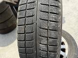 Диски с резиной на honda, хонда за 50 000 тг. в Алматы – фото 2