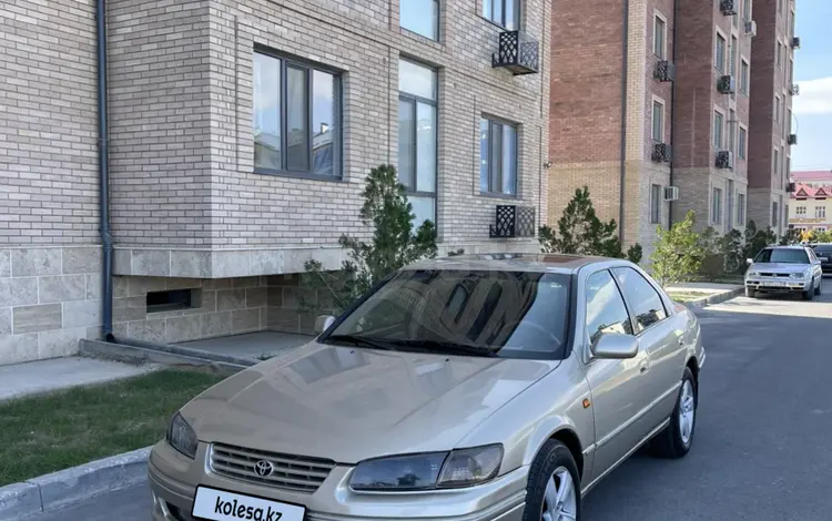 Toyota Camry 1999 года за 2 300 000 тг. в Шымкент