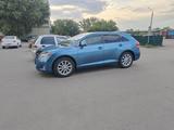 Toyota Venza 2011 года за 8 500 000 тг. в Семей – фото 2