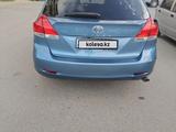 Toyota Venza 2011 года за 8 500 000 тг. в Семей – фото 4