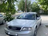 Audi A6 2000 года за 1 500 000 тг. в Алматы – фото 3