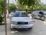 Audi A6 2000 года за 1 500 000 тг. в Алматы – фото 4