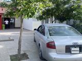Audi A6 2000 года за 1 500 000 тг. в Алматы