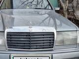 Mercedes-Benz E 200 1992 годаүшін1 400 000 тг. в Шымкент – фото 5