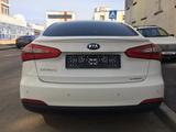 Kia Cerato 2015 года за 7 500 000 тг. в Астана – фото 3