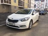 Kia Cerato 2015 года за 7 500 000 тг. в Астана