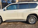 Toyota Land Cruiser Prado 2019 годаүшін24 800 000 тг. в Алматы – фото 3