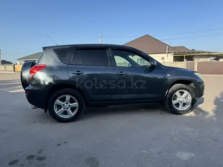 Toyota RAV4 2006 года за 7 000 000 тг. в Алматы – фото 3