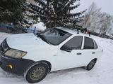 ВАЗ (Lada) Granta 2190 2012 года за 1 900 000 тг. в Усть-Каменогорск – фото 4