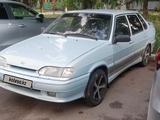 ВАЗ (Lada) 2115 2005 годаүшін650 000 тг. в Рудный – фото 2