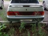 ВАЗ (Lada) 2115 2005 годаүшін650 000 тг. в Рудный – фото 3