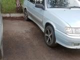 ВАЗ (Lada) 2115 2005 годаүшін650 000 тг. в Рудный – фото 4