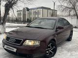 Audi A6 1997 года за 2 350 000 тг. в Караганда – фото 2