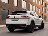Volkswagen Atlas 2020 года за 19 700 000 тг. в Алматы – фото 5