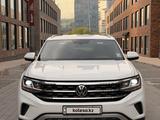 Volkswagen Atlas 2020 года за 19 700 000 тг. в Алматы – фото 3