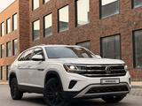 Volkswagen Atlas 2020 года за 19 700 000 тг. в Алматы