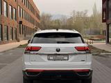 Volkswagen Atlas 2020 года за 19 700 000 тг. в Алматы – фото 4
