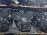 КОНТРАКТНЫЕ ДВИГАТЕЛЯ ИЗ ЯПОНИИ 1MZ-FE-2AZ-FE Toyota LEXUS 2WD 4WD 2.4 за 130 000 тг. в Алматы – фото 2