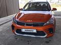 Kia Rio X-Line 2022 года за 7 900 000 тг. в Астана – фото 2