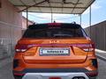 Kia Rio X-Line 2022 года за 7 900 000 тг. в Астана