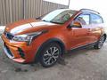 Kia Rio X-Line 2022 года за 7 900 000 тг. в Астана – фото 3
