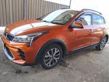 Kia Rio X-Line 2022 года за 7 900 000 тг. в Астана – фото 3