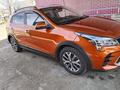 Kia Rio X-Line 2022 года за 7 900 000 тг. в Астана – фото 4