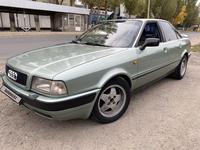 Audi 80 1992 года за 2 200 000 тг. в Тараз