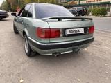 Audi 80 1992 годаүшін2 200 000 тг. в Тараз – фото 2