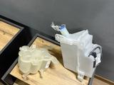 Бачок омывателя и антифриза на Zeekr 001 за 25 000 тг. в Алматы