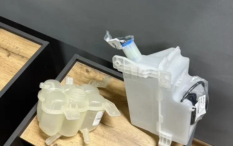 Бачок омывателя и антифриза на Zeekr 001 за 25 000 тг. в Алматы