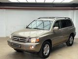 Toyota Highlander 2006 годаүшін8 300 000 тг. в Актау – фото 2