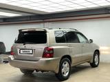 Toyota Highlander 2006 года за 8 300 000 тг. в Актау – фото 4