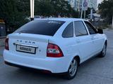 ВАЗ (Lada) Priora 2172 2012 годаүшін1 700 000 тг. в Актау – фото 5