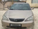 Toyota Camry 2004 года за 5 200 000 тг. в Жанаозен