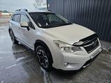 Subaru XV 2012 года за 7 000 000 тг. в Алматы – фото 4