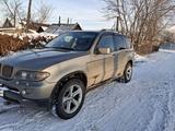 BMW X5 2005 годаүшін5 700 000 тг. в Костанай – фото 2