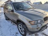 BMW X5 2005 годаүшін5 700 000 тг. в Костанай