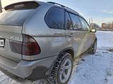 BMW X5 2005 годаүшін5 700 000 тг. в Костанай – фото 4