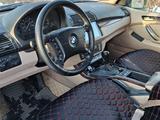 BMW X5 2005 годаүшін5 700 000 тг. в Костанай – фото 5